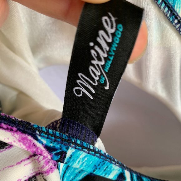 Maxine Swim Dress - Picture 9 of 10